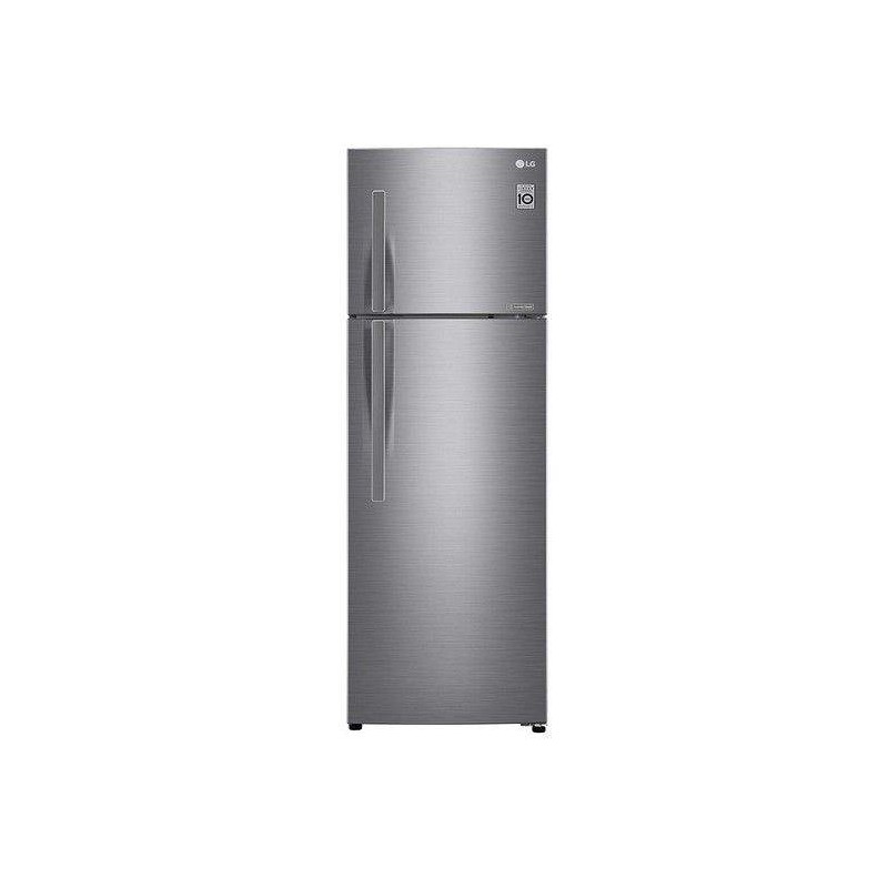 Réfrigérateur LG NoFrost 327Litres-Silver-Affariyet moins cher