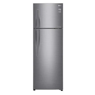 Réfrigérateur LG NoFrost 327Litres-Silver