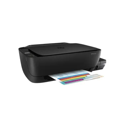 Imprimante Jet d\'encre HP GT5820 3en1 Couleur - WiFi