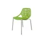 CHAISE CHROME CONFORT SOTUFAB