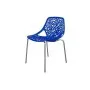 CHAISE CHROME CONFORT SOTUFAB