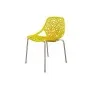 CHAISE CHROME CONFORT SOTUFAB