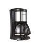 Cafetière EVERTEK Roméo caffè 1000 W KCA10001NX