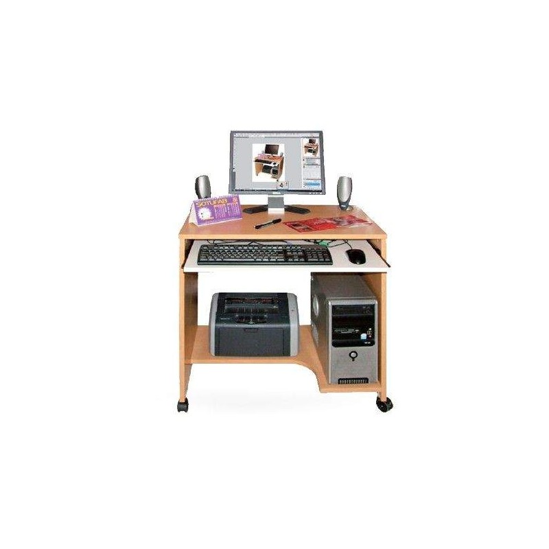 Bureau Informatique Ardo Bio111 Sotufab