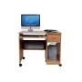Bureau informatique CLASSIQUE SOTUFAB (BI0116) SOTUFAB - 1 chez affariyet pas cher