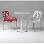 Table DAKAR Ø60