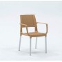 Chaise rotin (CH-ROTIN)  - 4-chez affariyet prix moins cher