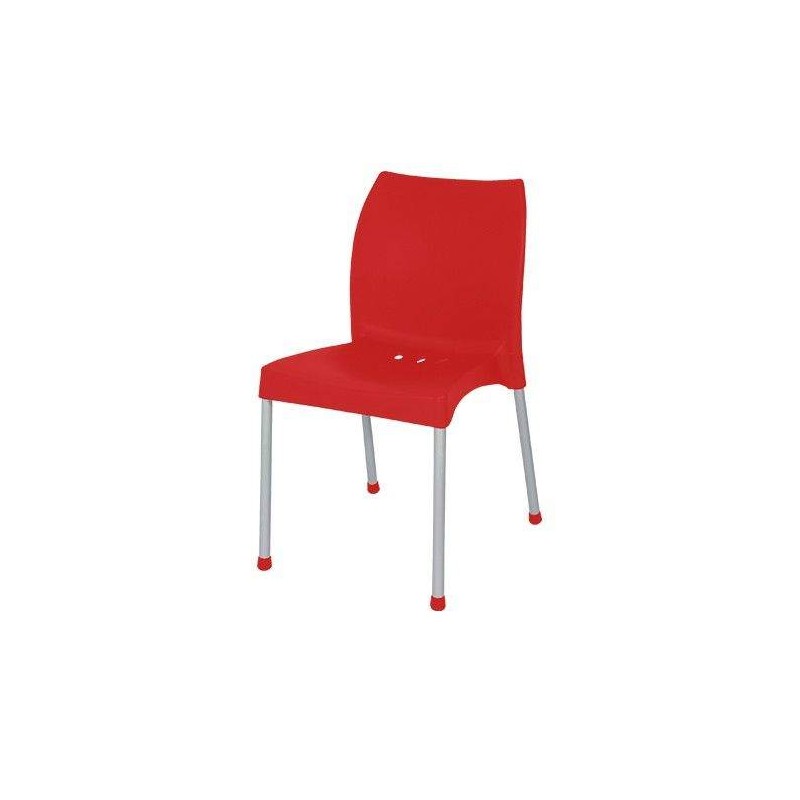 Chaise DIANA SOTUFAB (CHT010) SOTUFAB - 5 -achat affariyet prix mois cher
