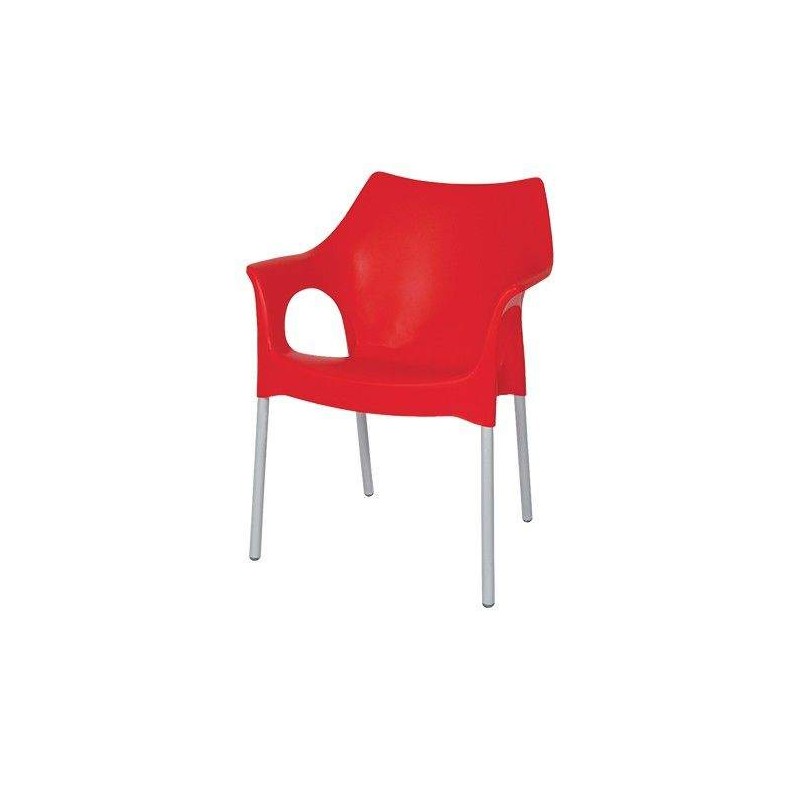 Chaise OLA SOTUFAB (CHT020) SOTUFAB - 1-achat affariyet prix mois cher