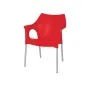 Chaise OLA SOTUFAB (CHT020)