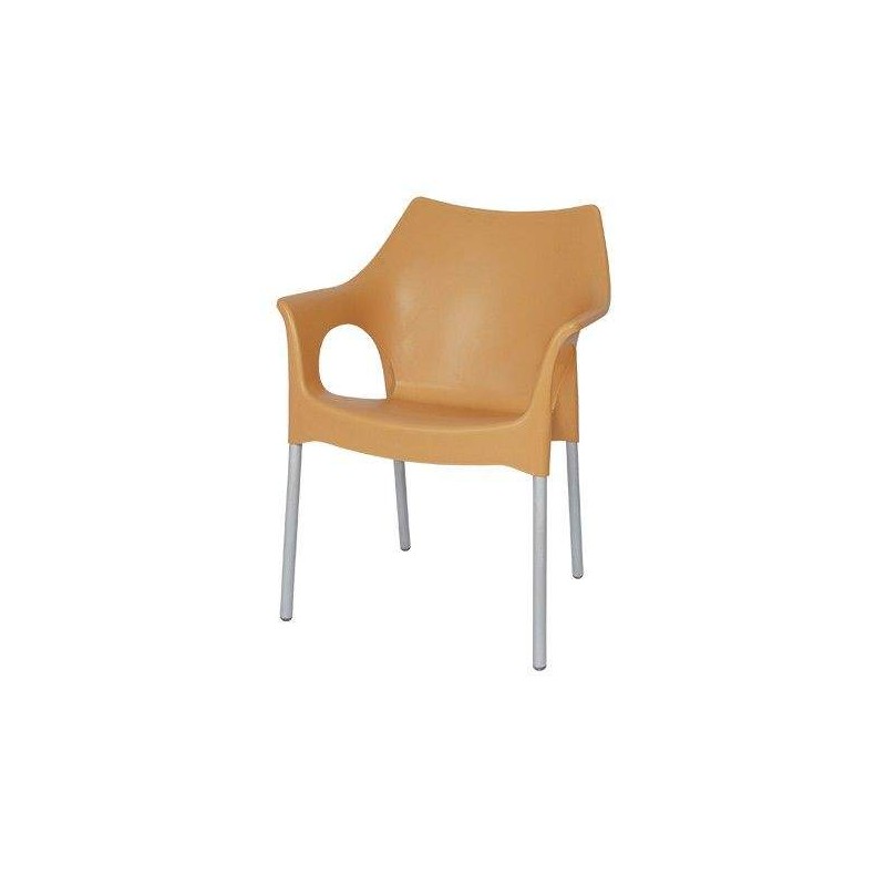 Chaise OLA SOTUFAB (CHT020) SOTUFAB - 2-achat affariyet prix mois cher
