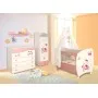 Chambre Bambino SOTUFAB -Rose & Blanc