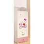 PENDERIE BAMBINO SOTUFAB -ROSE/BLANC (CHB02RS20) SOTUFAB - 1 chez affariyet pas cher