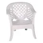 Chaise Lario Sotufab -Blanc