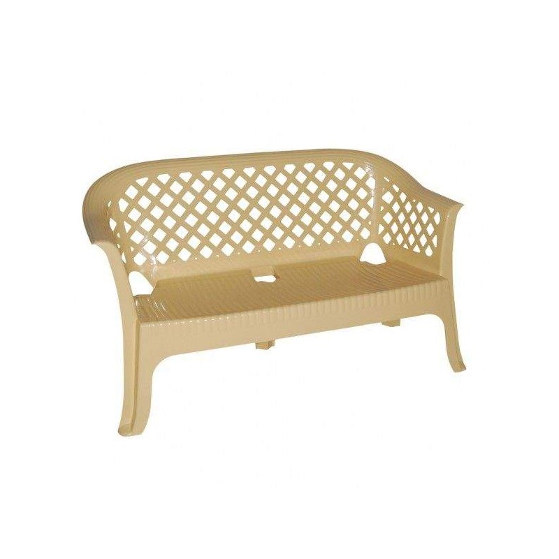 BANC SOTUFAB LARIANA (CHS021) SOTUFAB - 2-Chez affariyet pas cher