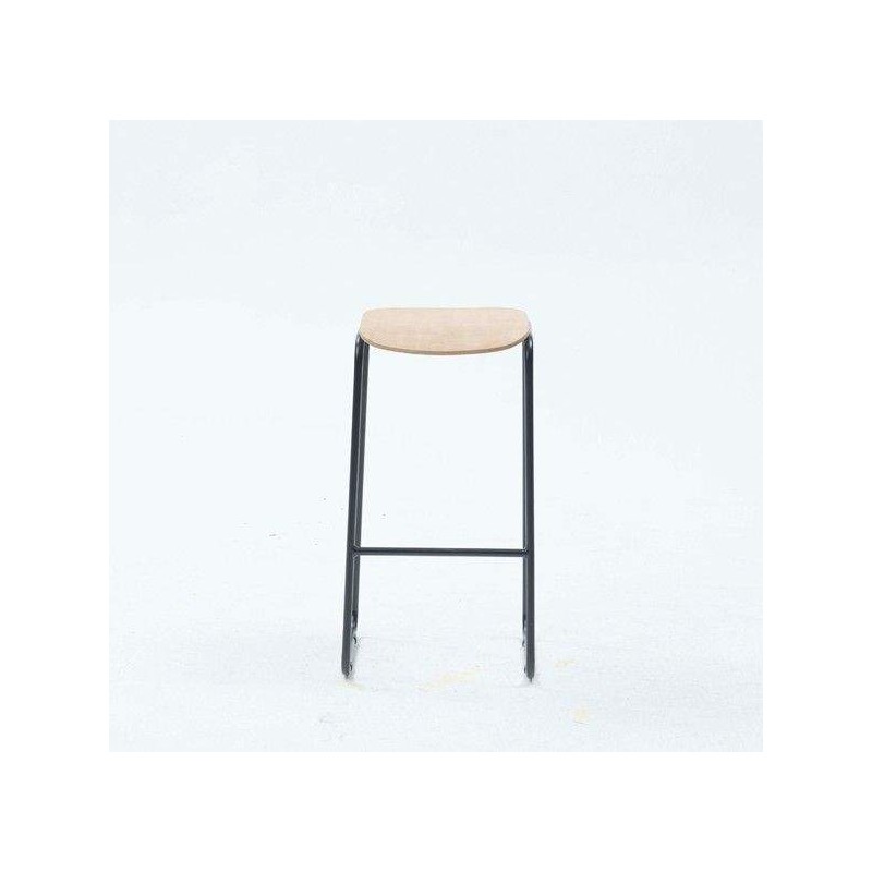 Tabouret legends sans dossier (T-LEGENDS-S)  - 2-chez affariyet prix moins cher