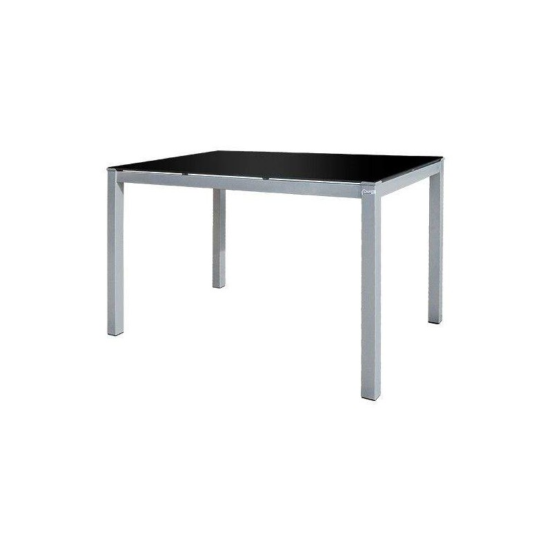 Table serena top verre 150x90 SOTUFAB (TC0057V) SOTUFAB - 2 Chez affariyet à bas prix