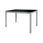 Table Serena Top En Verre 150 X 90 CM SOTUFAB