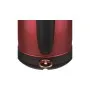 Bouilloire Sans Fil Subito 2400W Moulinex -Rouge