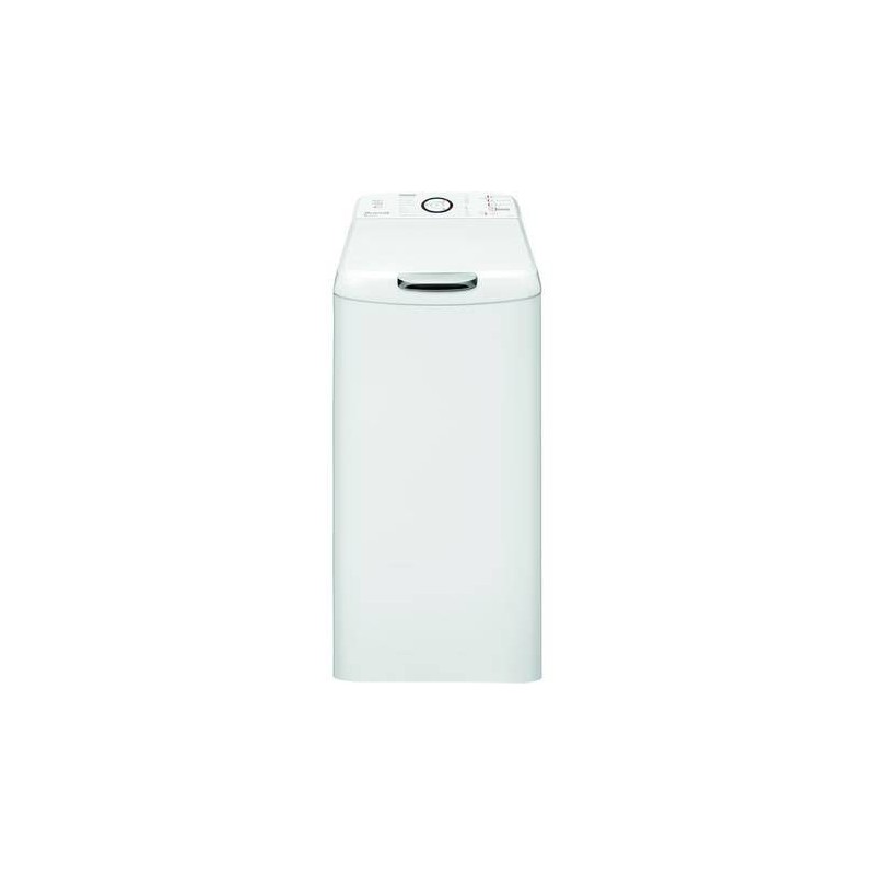 Lave linge Brandt 6kg blanc (BT8602B) BRANDT - 1 Lave linge Brandt 6kg blanc (BT8602B) BRANDT - 1