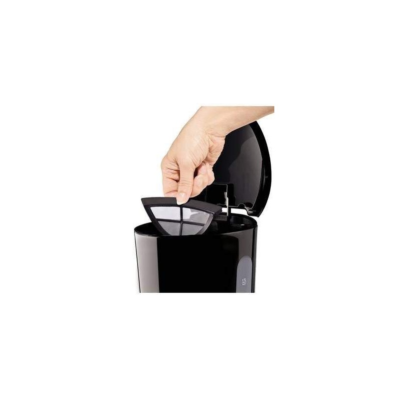 Bouilloire principio 2400W MOULINEX -NOIR (BY105810) MOULINEX - 1 chez affariyet pas cher