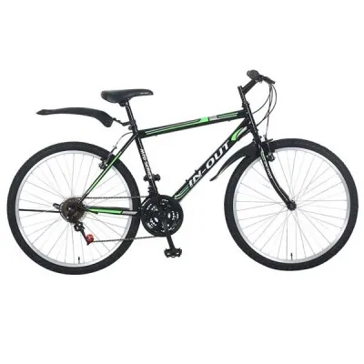 Vélo VTT 26 MTB Zimota (VTT 26 MTB)