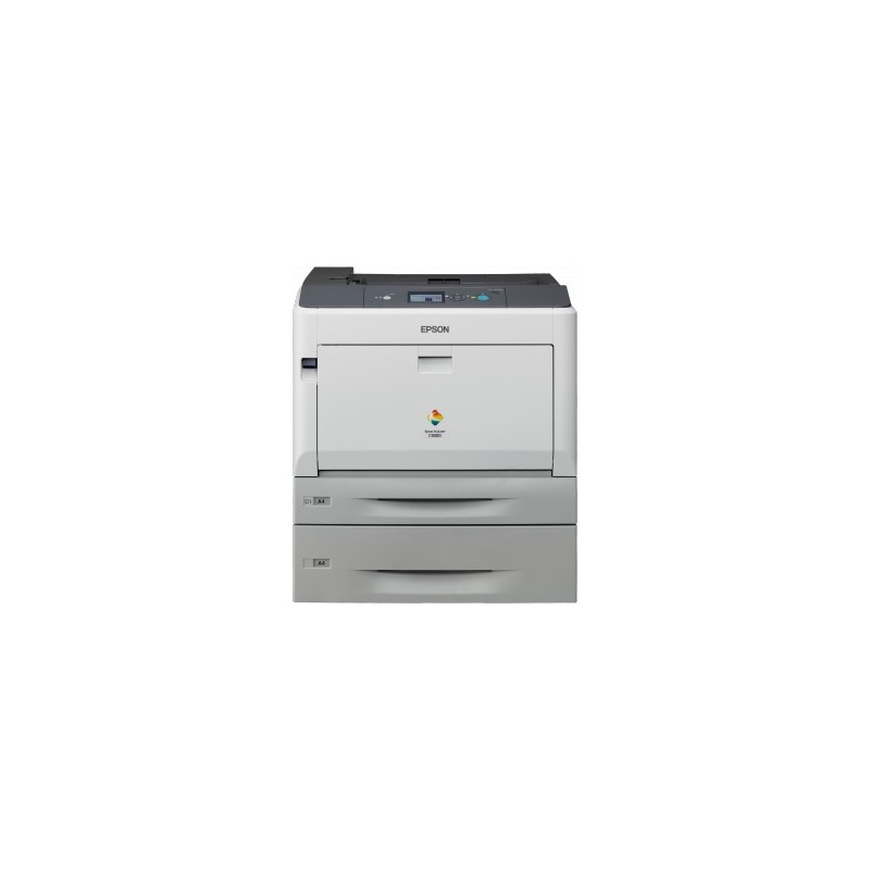 Imprimante Laser Couleur AcuLaser C9300TN (C11CB52011BV) EPSON - 1