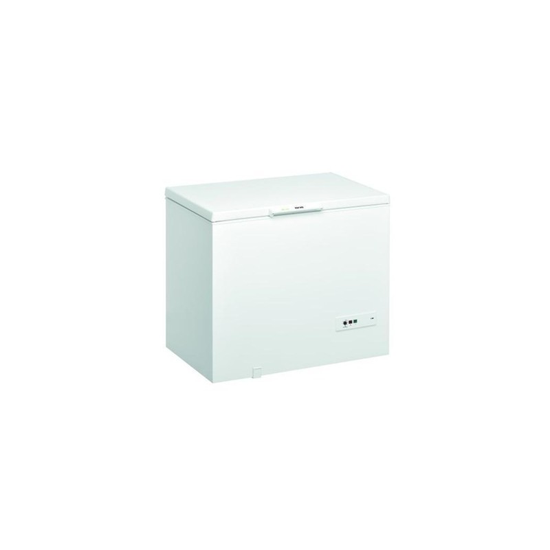 Congélateur Horizontale IGNIS CO250EG (251L) IGNIS - 1 Congélateur Horizontale IGNIS CO250EG (251L) IGNIS - 1
