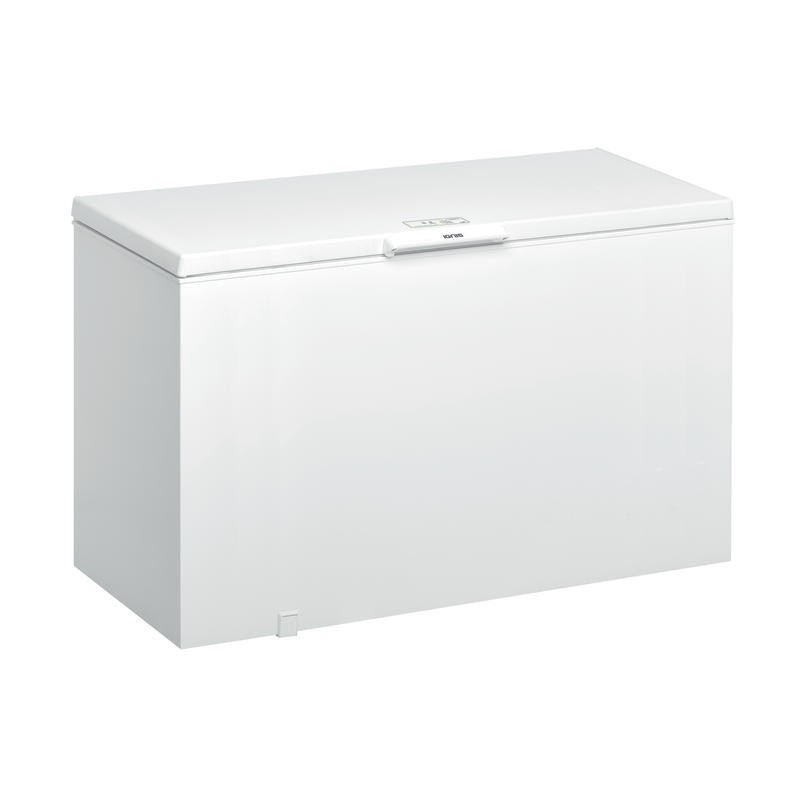 Congélateur Horisontale IGNIS CEI390 (390L) IGNIS - 2 Congélateur Horisontale IGNIS CEI390 (390L) IGNIS - 2