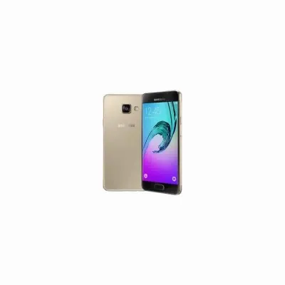 Smartphone Samsung Galaxy A3 4G Gold
