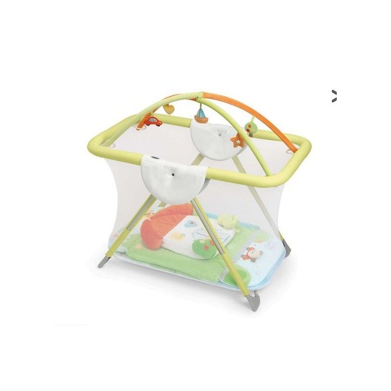 Achat Pars Lit Cam Prima Chicco Pas Cher Tunisie Affariyet