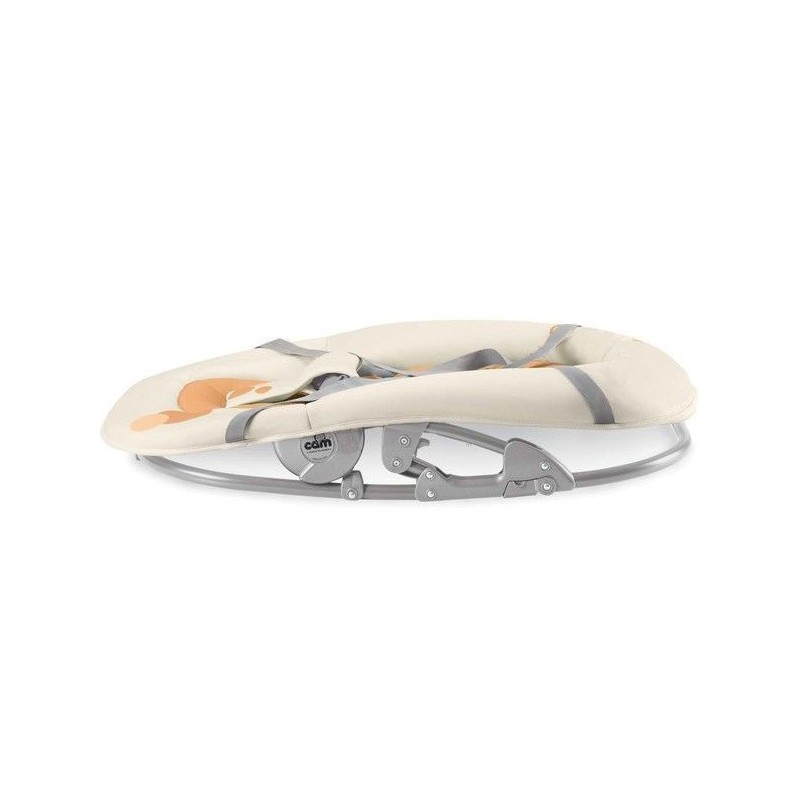 Transat CAM Giocam SOTUFAB -Gris Clair (CAMS362C226) Cam - 2
