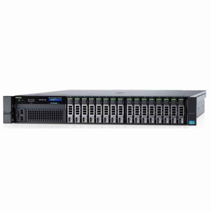 Serveur Rack Dell PowerEdge R730 (210-11236) Dell - 1