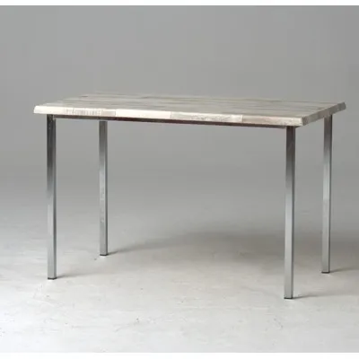 Table FIXE PEINT