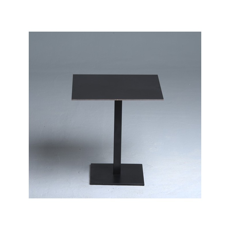 TABLE SQUARE 120*70 COMPACT - 1 TABLE SQUARE 120*70 COMPACT - 1