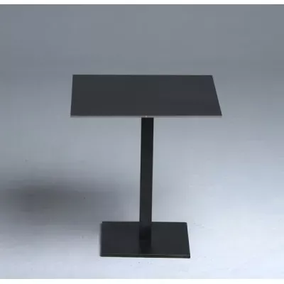 Table Square 120X70 Compact SPIM