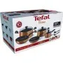 Set 10 pièces PRIMA TEFAL (B168A474)