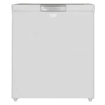 Congélateur Horizontal 205 Litres Beko chez affariyet pas cher