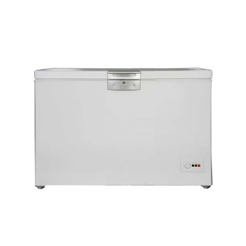 Congélateur horizontal BEKO 395 L -Blanc- (HSA40502) BEKO - 3 Congélateur horizontal BEKO 395 L -Blanc- (HSA40502) BEKO - 3