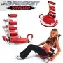 Appareil de musculation AB Rocket Twister