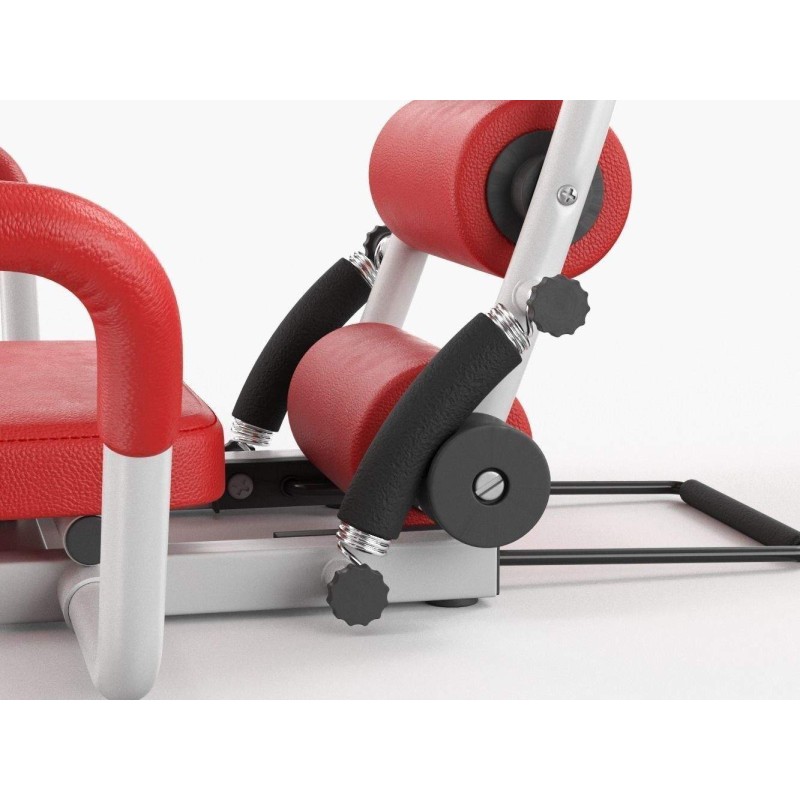 Appareil de musculation AB Rocket Twister ZIMOTA - 6