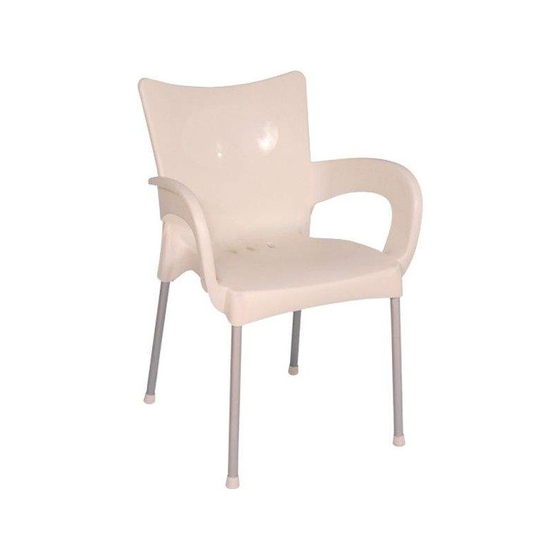Chaise CALYPSO SOTUFAB (CHT050) SOTUFAB - 4 -achat affariyet prix moins cher