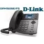 Téléphone D-link IP