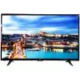 Téléviseur SABA 43\" LED Full HD Smart + Récepteur intégré SB43LED470 RSW