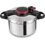 Cocotte Clipso Easy 6L Tefal