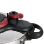 Cocotte Clipso Easy 6L Tefal