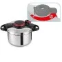 Cocotte Clipso Easy 6L Tefal