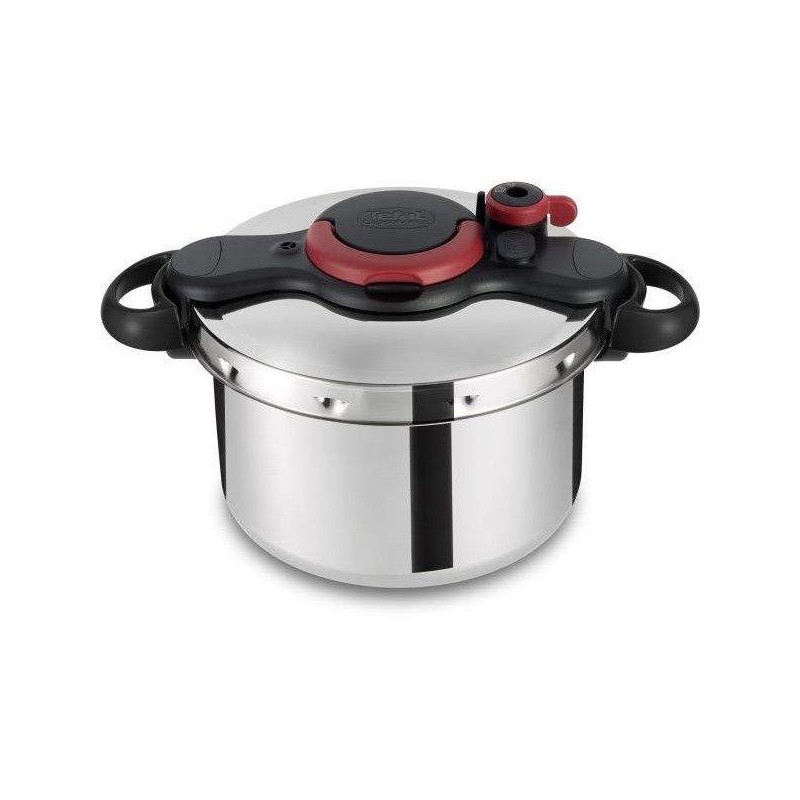 Cocotte TEFAL CLIPSO EASY 7.5L (P4624866) TEFAL - 2 chez affariyet moins cher