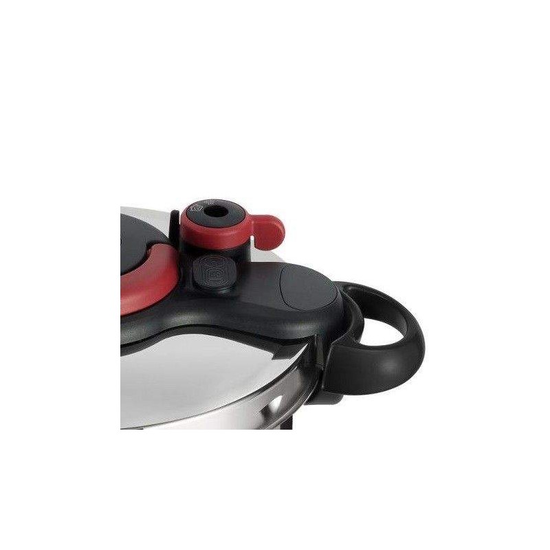 Cocotte TEFAL CLIPSO EASY 7.5L (P4624866) TEFAL - 3 chez affariyet moins cher
