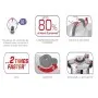 Cocotte Minute Perfect 7.5L Tefal